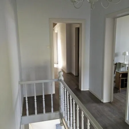 Vakantiehuis La Blanche *